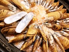 -海逸海鲜酒家(古北店)