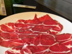 -将台涮肉(酒仙桥店)