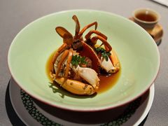 -御膳汤品(猎人坊店)