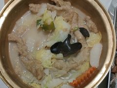 -福来居烤鸭店(天坛二店)