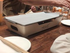 -有奴思烤肉·清真(正宁路店)
