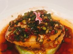 -彩丰楼中餐厅·仁恒洲际酒店