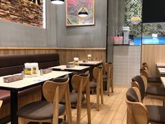 大堂-CoCo壱番屋