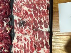 -潮味四季潮汕牛肉火锅(来凤街店)