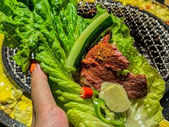 -海之屋韩式烤肉(海棠68环球美食街店)