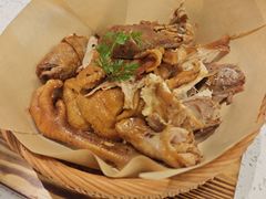 -玉林烤鸭店(垡头店)