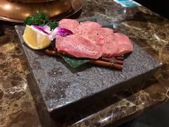 厚切牛舌-魔宗·烧肉(汉街店)
