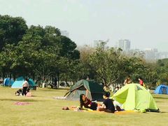 -艾溪湖湿地公园