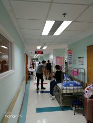 -上海交通大学医学院附属上海儿童医学中心(陆家嘴总院区)