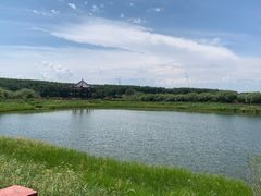 -塞罕坝国家级自然保护区