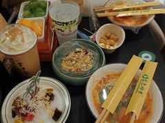 -金色印象·4K影院式足体养生(杨家坪西郊店)