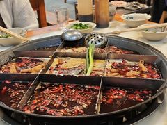 -化龙桥九宫格火锅(清水河店)