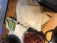 -不倒翁·安徽名菜楼(步行街店)