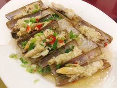 -原龙海鲜大排档(美食地标店)
