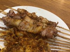-老王四季抻面(南六东路店)