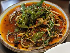 -飞虹鱼馆(春华路店)