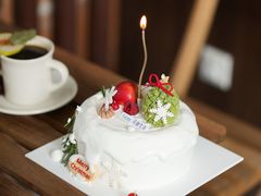 -花甜生活FatimCake·生日蛋糕