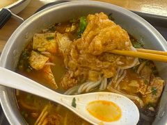 -丽丽三鲜螺蛳粉(田林路店)