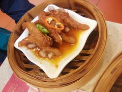 -点都德(聚福楼店)