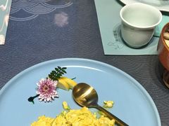 -恬阿姨庭院餐厅·生日宴