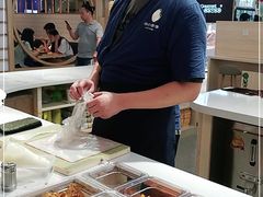 -7mall美食潮地标