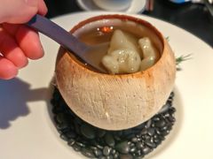 -丽晶轩中餐厅(重庆丽晶酒店)