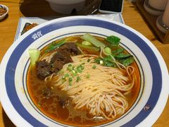 霸蛮常德黄牛肉粉-霸蛮湖南菜·牛肉粉(荣京西街店)