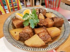 -Mesa Madre梅萨妈妈·Bintana(国贸店)