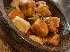 -甘家界牌柠檬鸭(青山店)