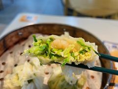 -真食净香居·内蒙烧麦(亚运村店)