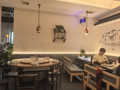 -巷儿里餐厅·杭帮菜(信义坊店)