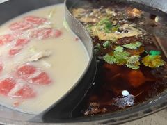 -新辣道鱼火锅(摩尔城店)