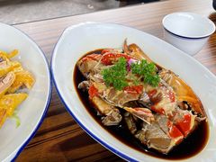 -绍兴老味道·非遗门店(银泰城店)