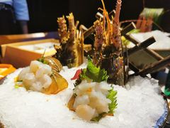 -芥末日本料理(打浦路铂尔曼旗舰店)