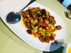 -天厨妙香素食餐厅(清华店)