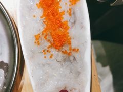 手工鲜虾滑-顺德公猪肚鸡·煲仔饭(白石洲店)