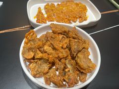 -四喜后厨·白串烧烤朝鲜小酒馆(珠江路店)