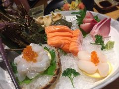 -赤坂亭·M9和牛烧肉·铁板烧(合肥万象城店)