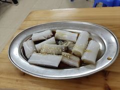 猪肠粉-陈添記·祖傳爽鱼皮·西关老字号(广州首店)