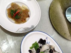 -锦海城市大酒店·上海酒楼(会馆浜路店)