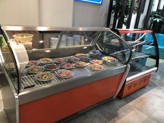 -崇德楼水盆牛羊肉泡馍馆(文艺路店)