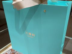 -万事利丝绸(杭州大厦店)