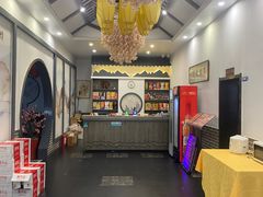 -老街饭庄·地道淮扬菜(扬子江北路总店)