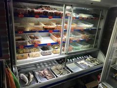 -马路牙子地桌烤肉(工体店)