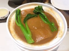 -味可道美食坊(福基路店)
