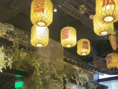 -南京大牌档(新街口德基广场店)