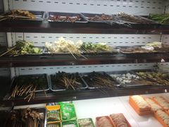 -水碾河刘老大串串香(水碾河路店)
