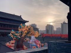 -西安城墙·碑林历史文化景区