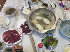 -乌记鲜活牛肉城(金砂东路店)