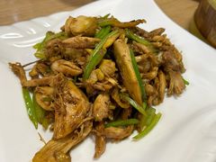 -杨妈妈粥店(华山路店)